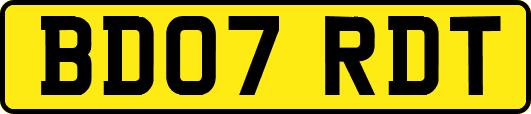 BD07RDT