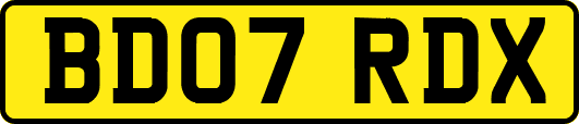 BD07RDX