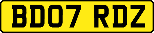 BD07RDZ