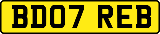 BD07REB
