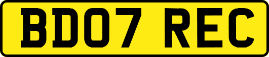 BD07REC