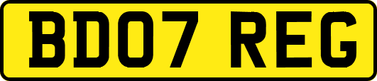 BD07REG
