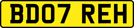 BD07REH