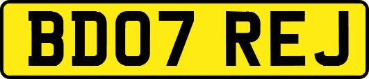 BD07REJ