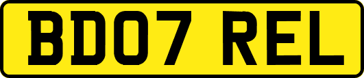 BD07REL