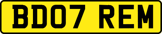 BD07REM