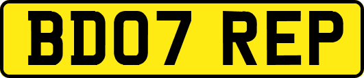 BD07REP