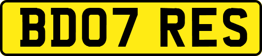 BD07RES