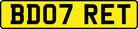 BD07RET
