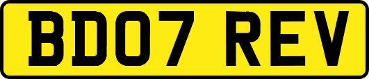 BD07REV