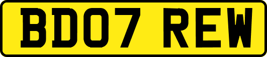 BD07REW