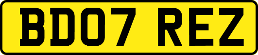 BD07REZ