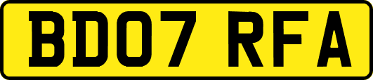 BD07RFA