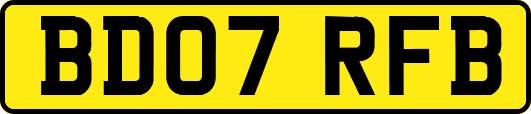 BD07RFB
