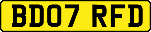 BD07RFD