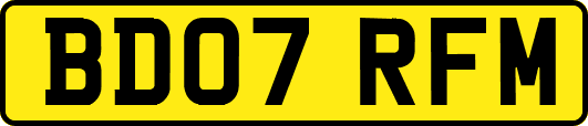 BD07RFM