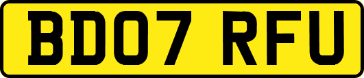 BD07RFU