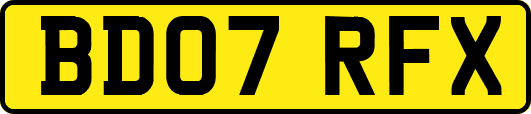 BD07RFX