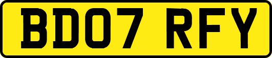 BD07RFY