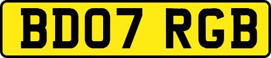 BD07RGB