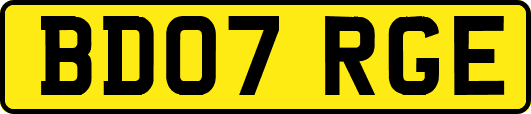 BD07RGE