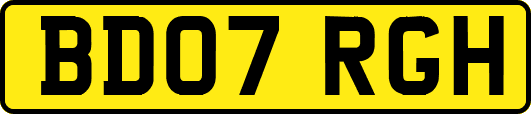 BD07RGH