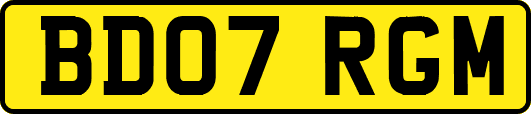 BD07RGM