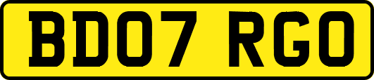 BD07RGO
