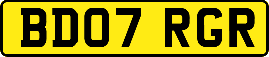 BD07RGR