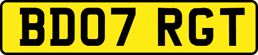 BD07RGT