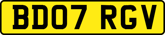 BD07RGV