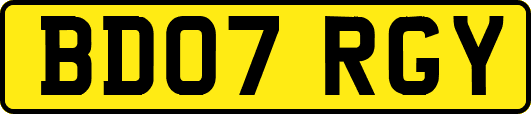 BD07RGY