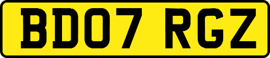BD07RGZ