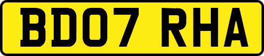 BD07RHA