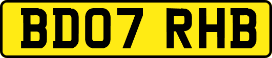 BD07RHB