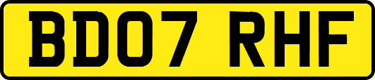 BD07RHF
