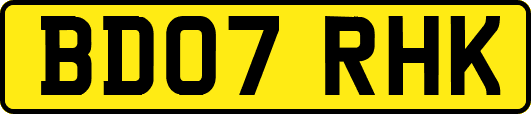 BD07RHK