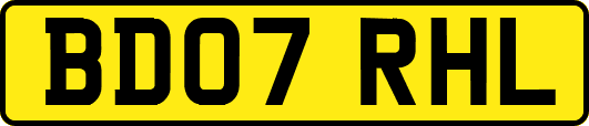 BD07RHL