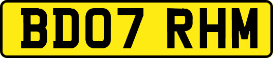 BD07RHM