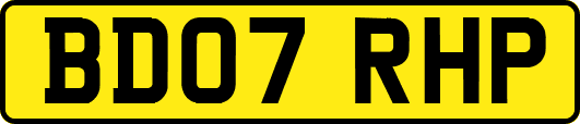BD07RHP