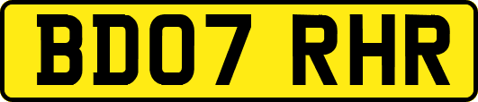 BD07RHR