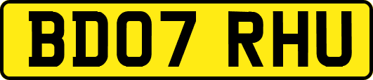 BD07RHU