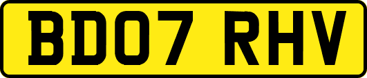 BD07RHV