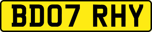 BD07RHY