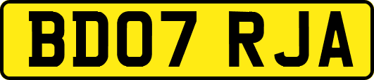 BD07RJA