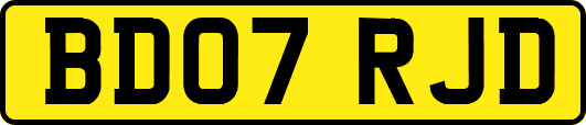 BD07RJD