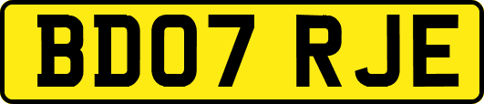 BD07RJE