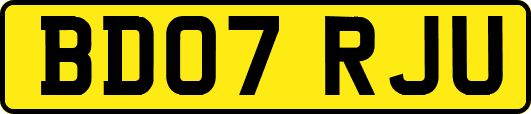 BD07RJU
