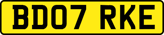 BD07RKE