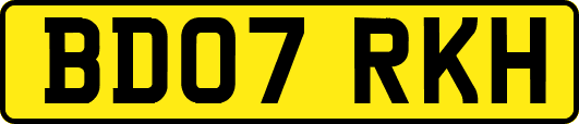 BD07RKH